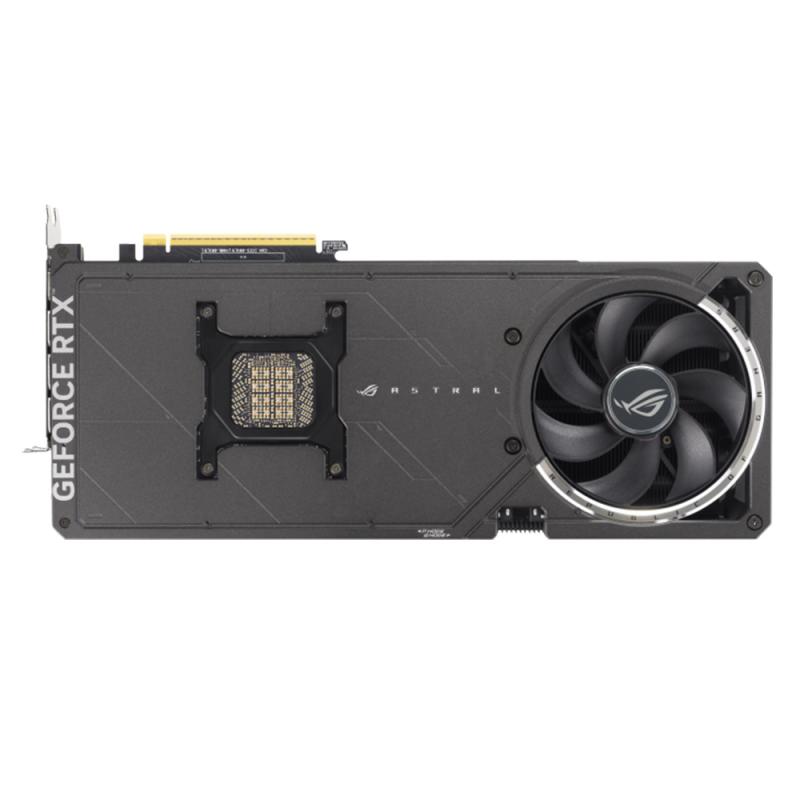 ASUS ROG Astral GeForce RTX™ 5090 32GB GDDR7 OC Edition