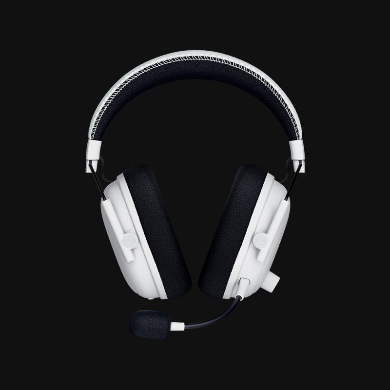 Razer Blackshark V3 Pro White