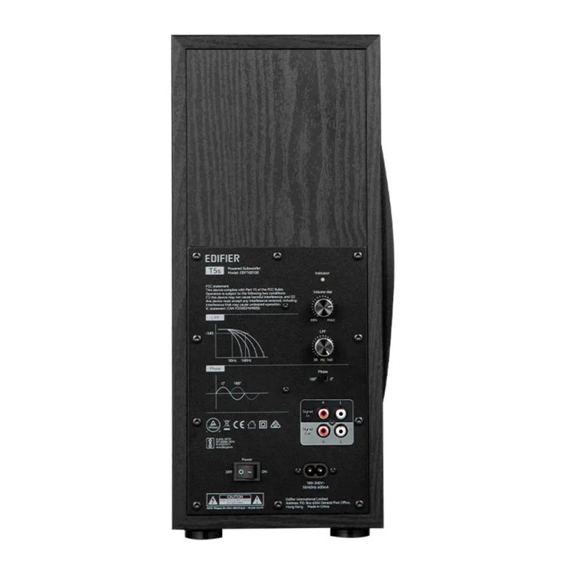Edifier T5s
