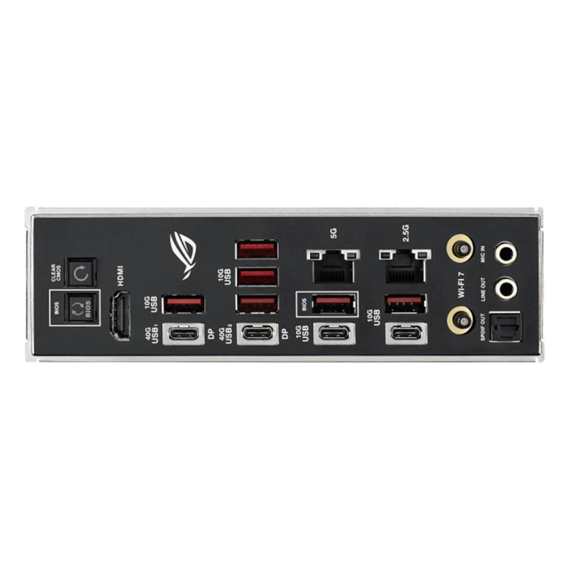 ASUS ROG STRIX B850-F GAMING WIFI7 NEO