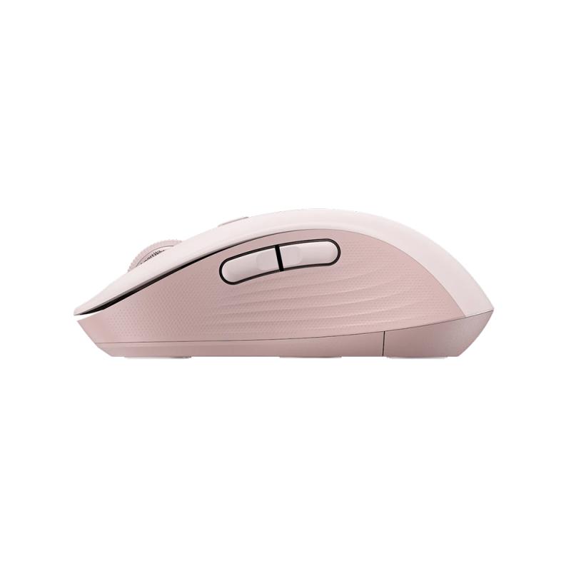 Logitech Signature Plus M750 Wireless Pink