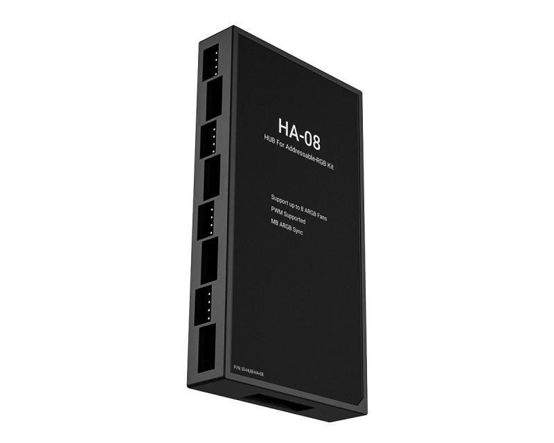 ID-Cooling HA-08