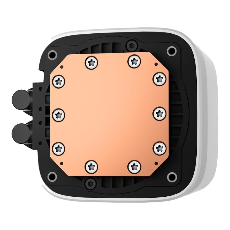 DeepCool LE360 PRO White