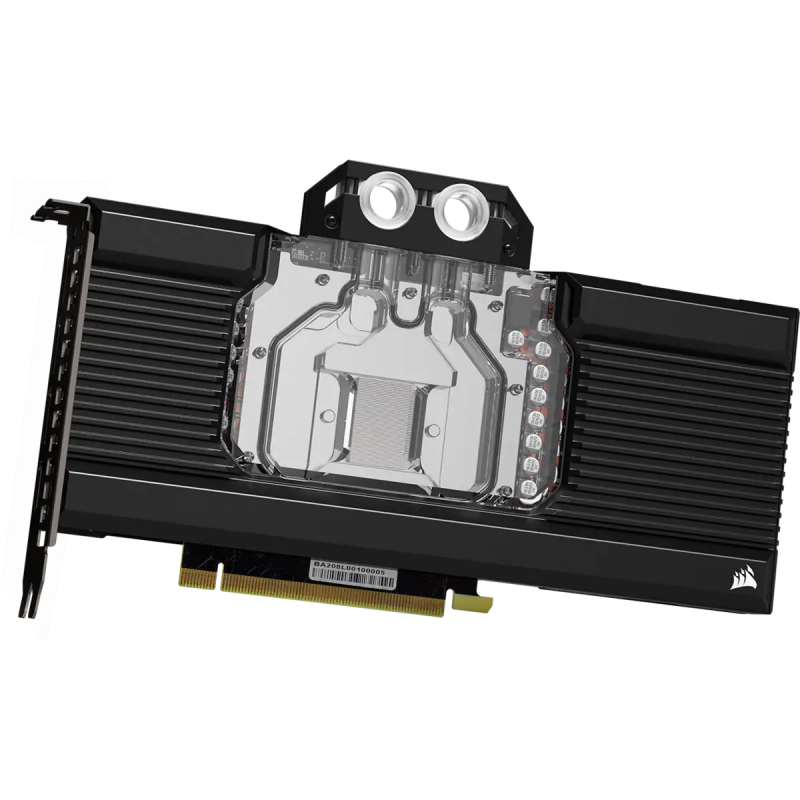 Corsair Hydro X Series XG7 RGB 30-SERIES REFERENCE GPU