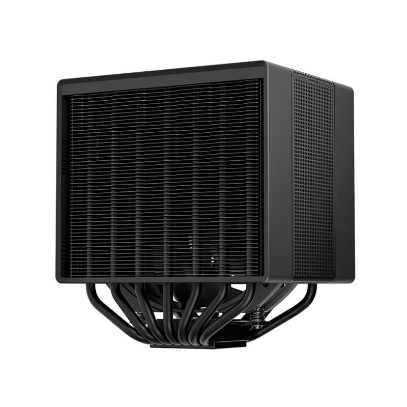 DeepCool ASSASSIN 4S Black