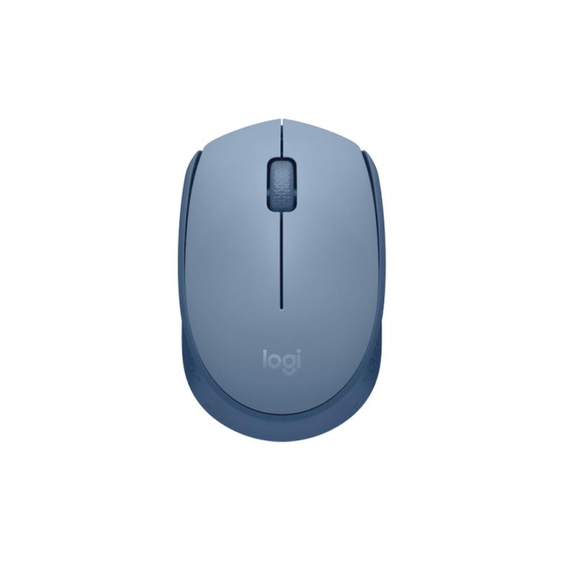 Logitech M171 Blue Grey