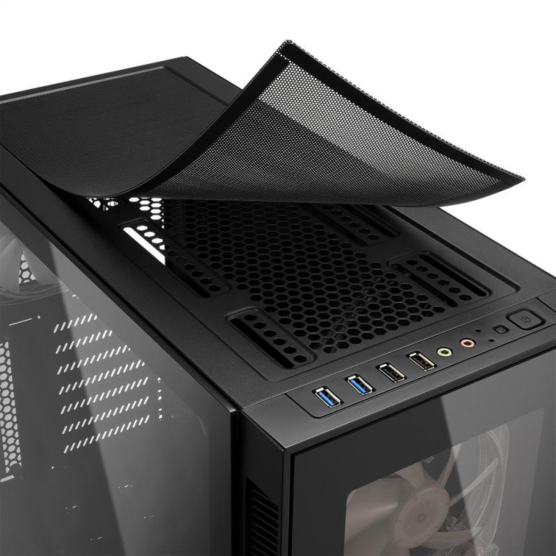 Sharkoon TG5 Pro RGB