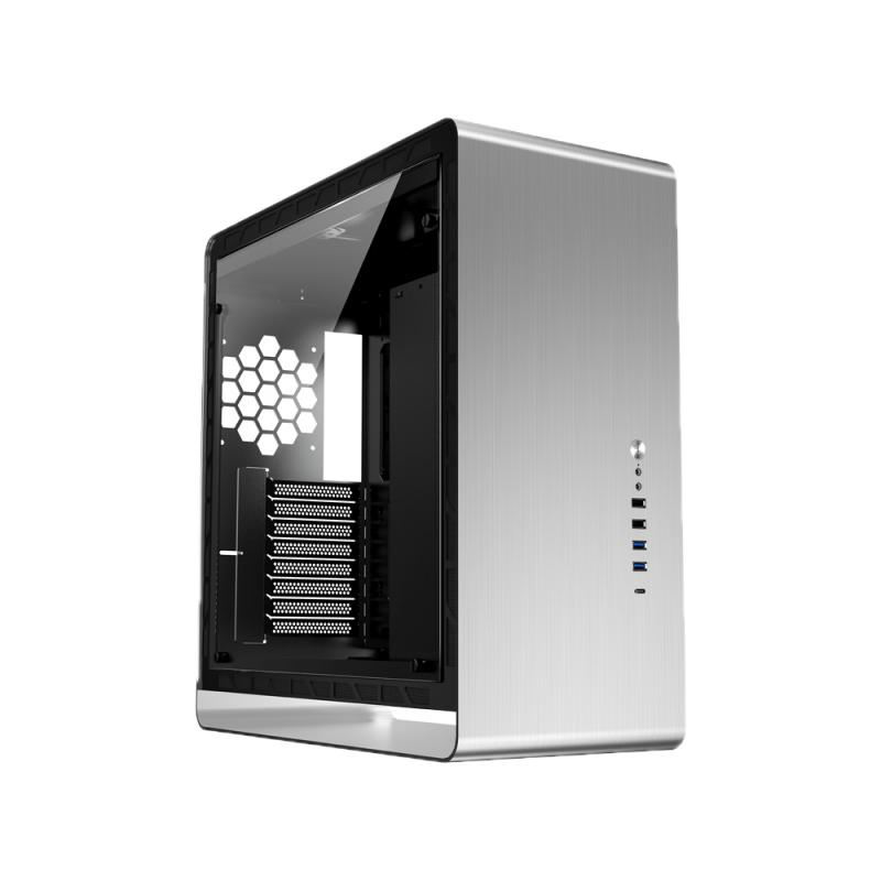 JONSBO UMX6-G Silver