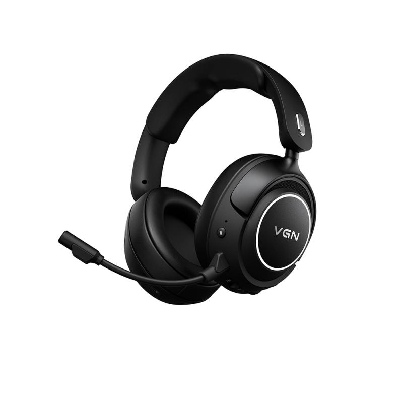 VGN OMNISOUND Pro Black