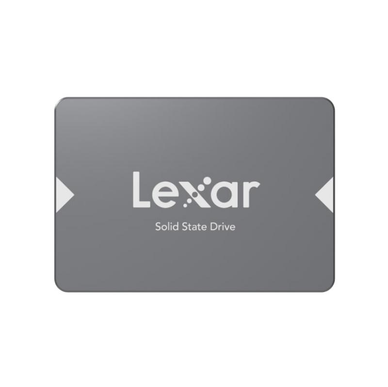 Lexar NS100 256GB