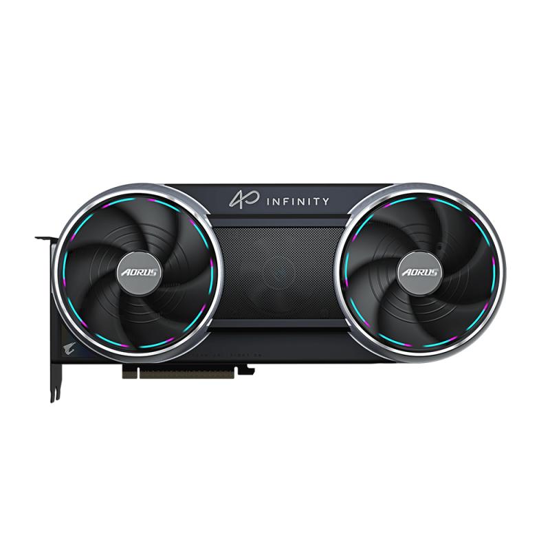 Gigabyte AORUS GeForce RTX™ 5090 INFINITY 32G