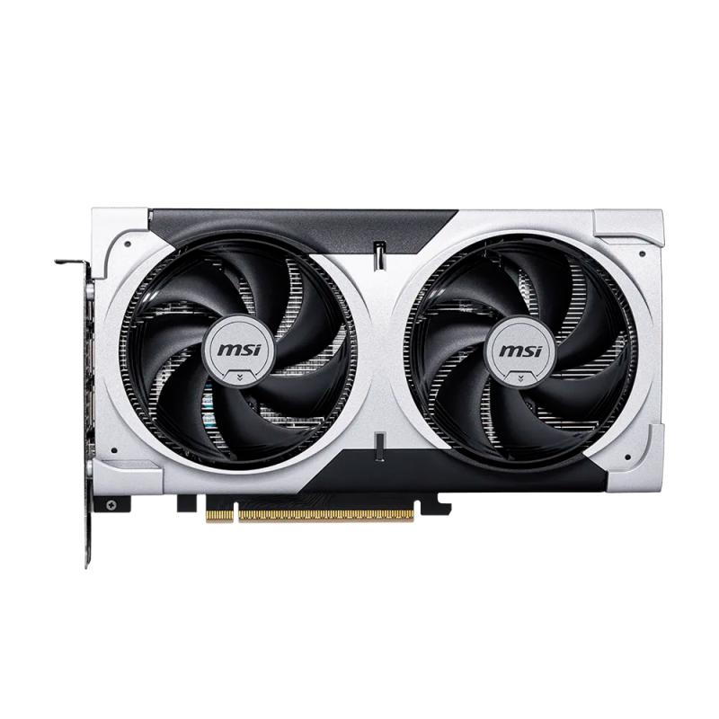 MSI GeForce RTX™ 5060 Ti 8G VENTUS 2X PLUS
