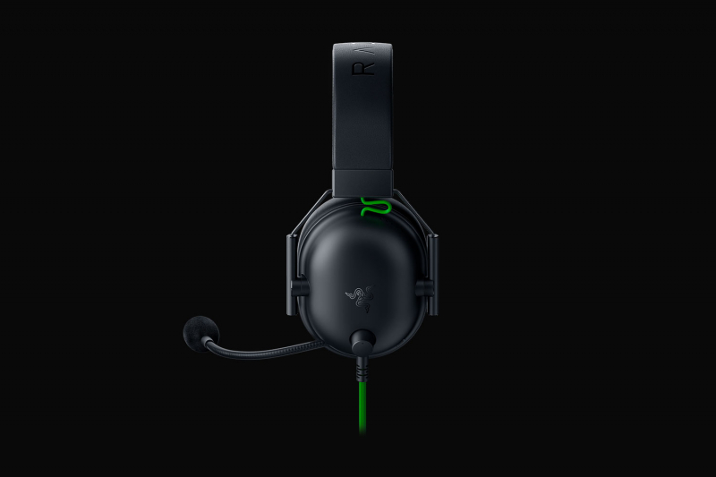 Razer BlackShark V2 X, Black