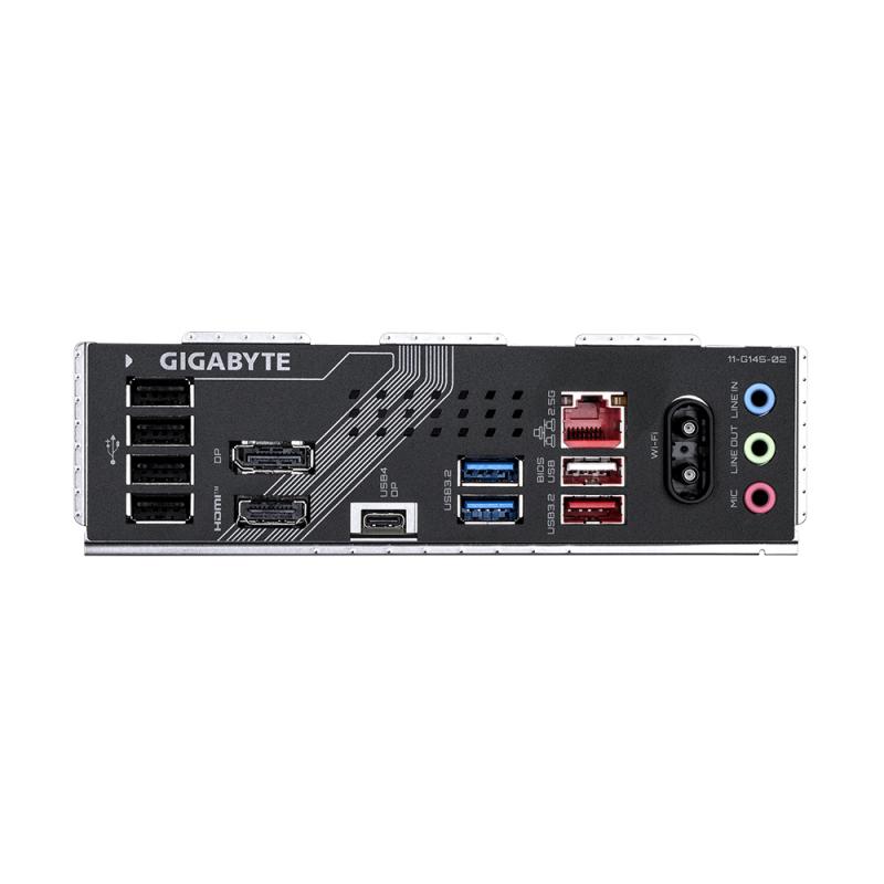 Gigabyte B860 GAMING X WIFI6E