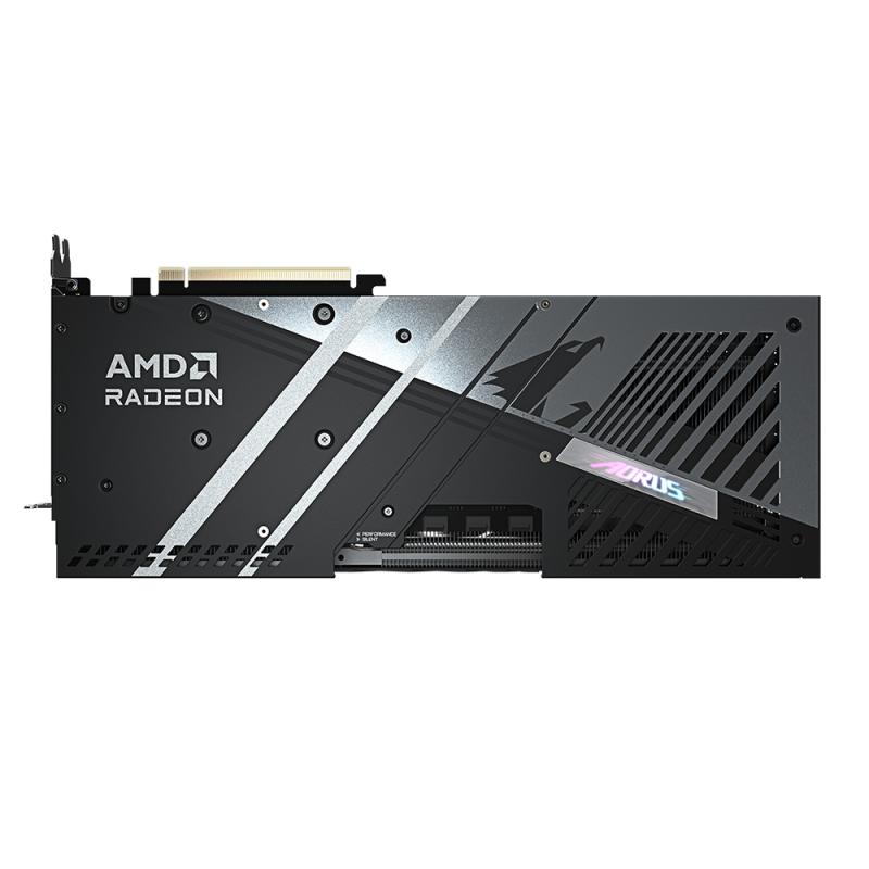 Gigabyte Radeon RX 9070 XT AORUS ELITE