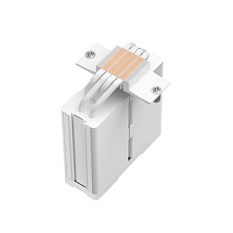 Deepcool AG400 Digital White ARGB
