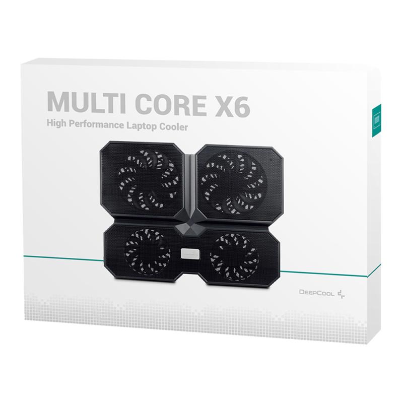 Deepcool MULTI CORE X6 (10 to 15.6 inch)
