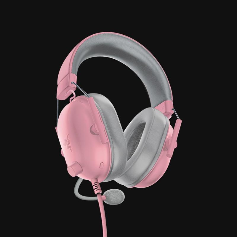 Razer BlackShark V2 X Quartz