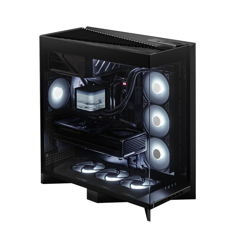 TRYX LUCA L70 Black