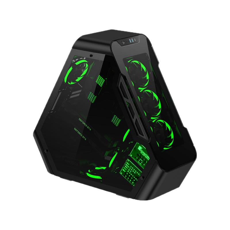 JONSBO TR03-G Black
