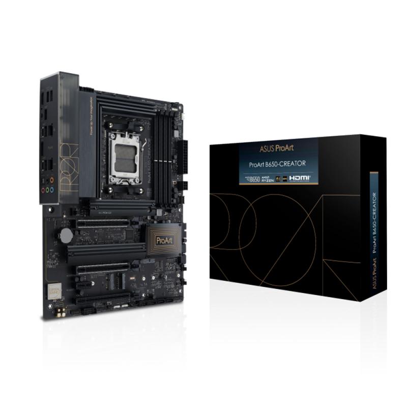 ASUS ProArt B650-CREATOR