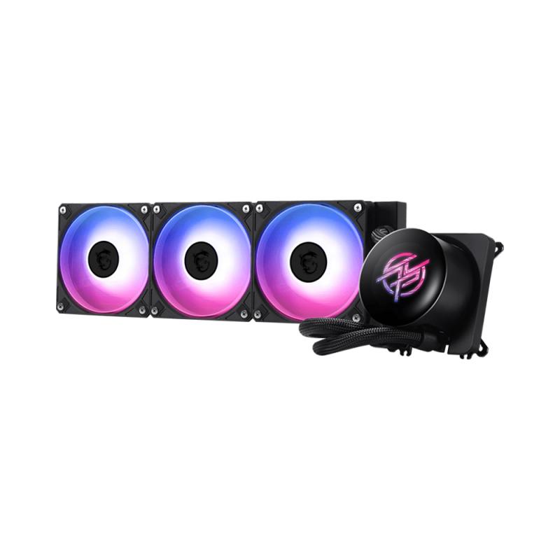 MSI MPG CORELIQUID P13 360 Black