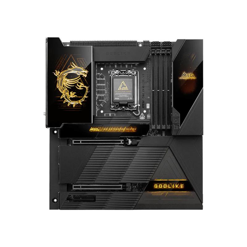 MSI MEG Z890 GODLIKE