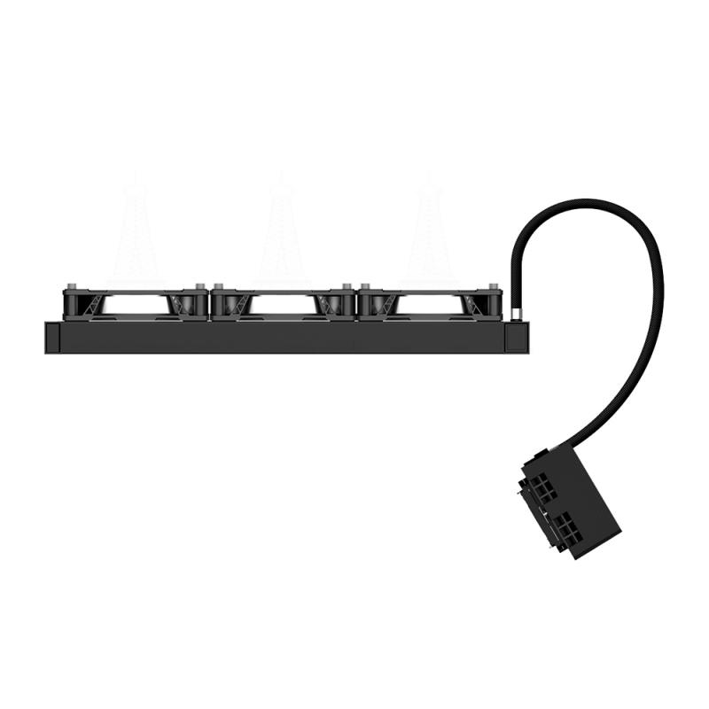 ID-Cooling Dashflow 360 XT Black