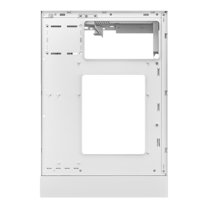DeepCool CH170 PLUS White