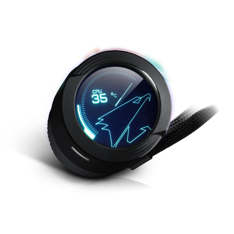 AORUS Waterforce X240