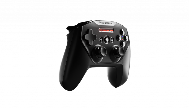 SteelSeries Nimbus