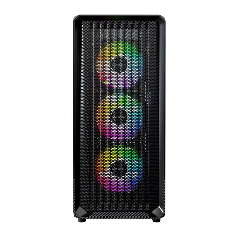 Montech X5 Black