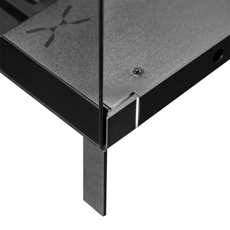 TRYX LUCA L70 Black