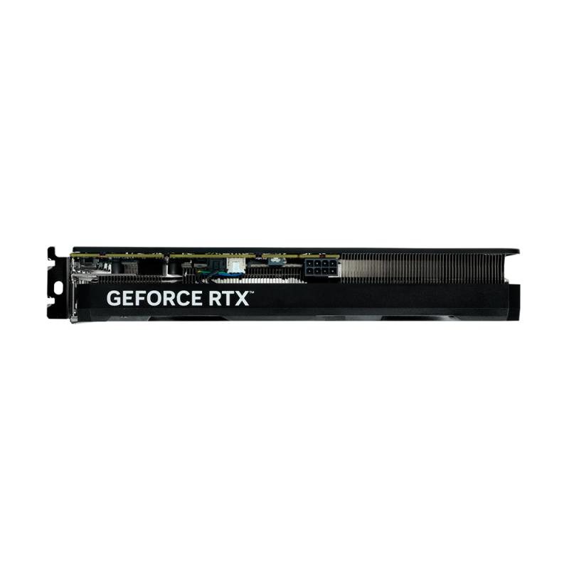Palit GeForce RTX™ 3060 INFINITY 2 OC 12G (Только в сборках)