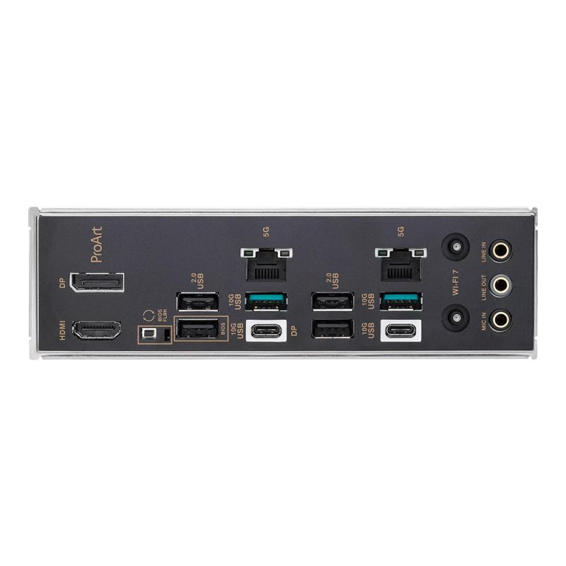 ASUS ProArt B850-CREATOR WIFI NEO