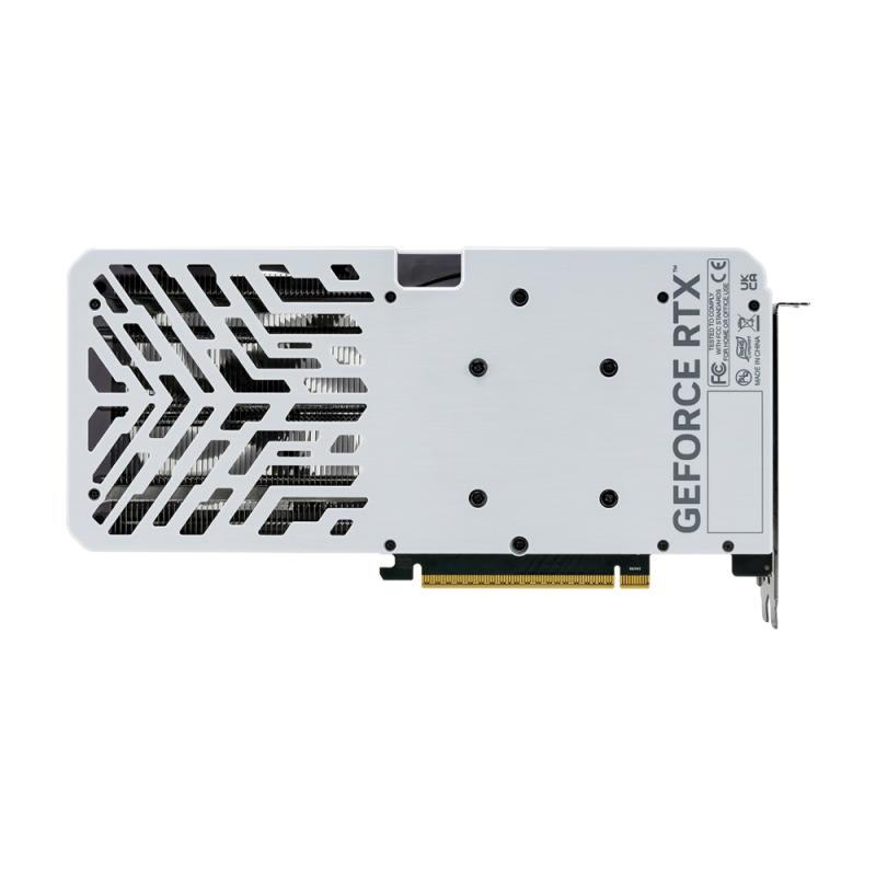 Palit GeForce RTX™ 5060 Ti WHITE OC 8GB