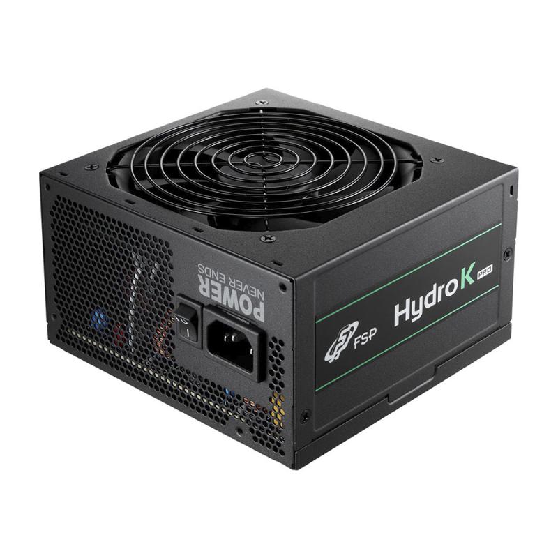 FSP Hydro K Pro 750W PCIe 5.0 Bronze