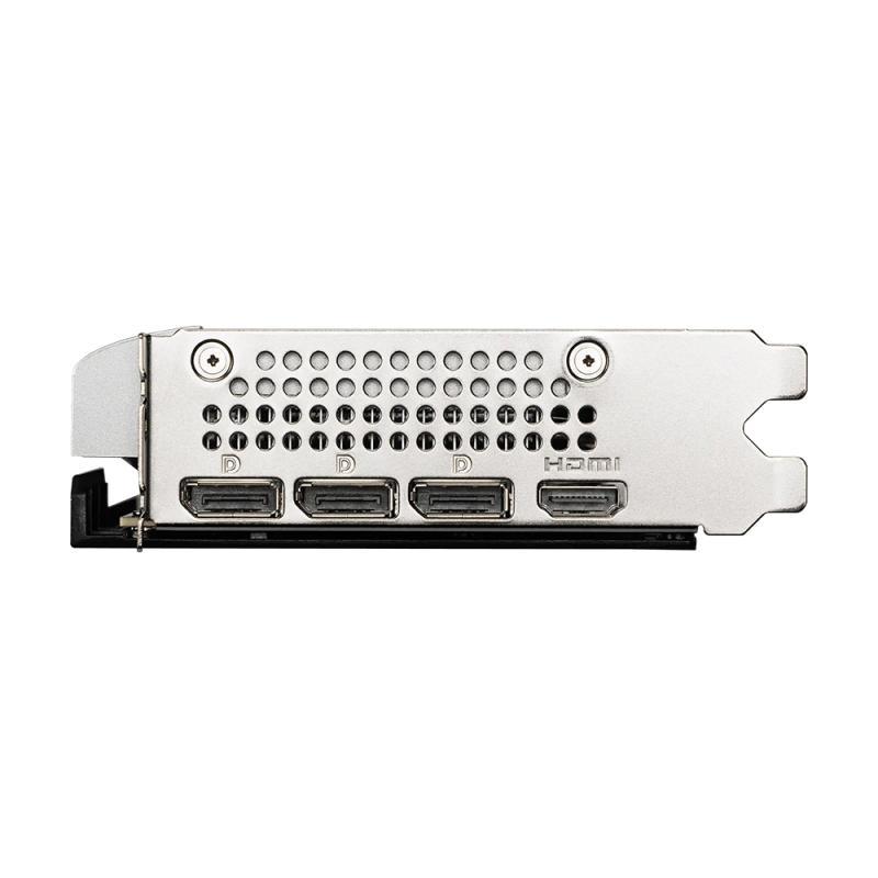 MSI GeForce RTX™ 5060 8G VENTUS 2X OC V1