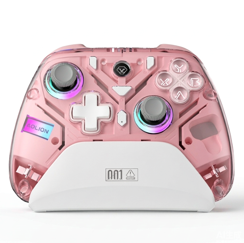 AOLION K10 Pink