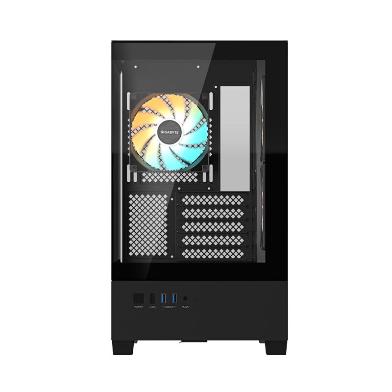 Gigabyte C201 Panoramic Black