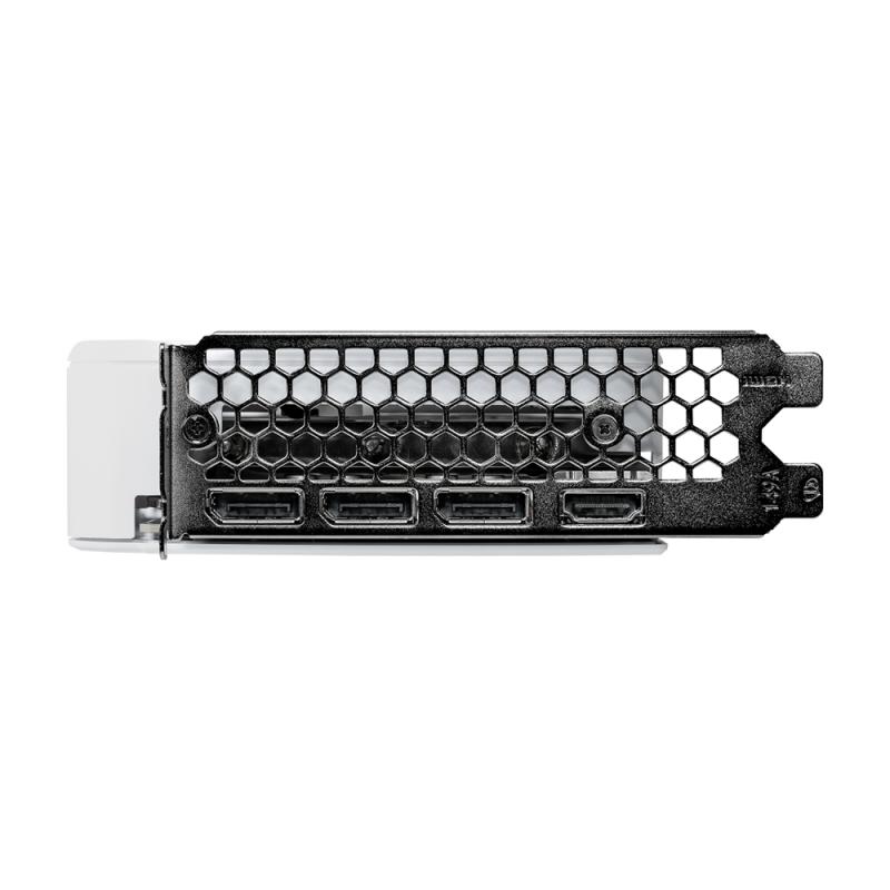Palit GeForce RTX™ 5060 Ti WHITE OC 8GB