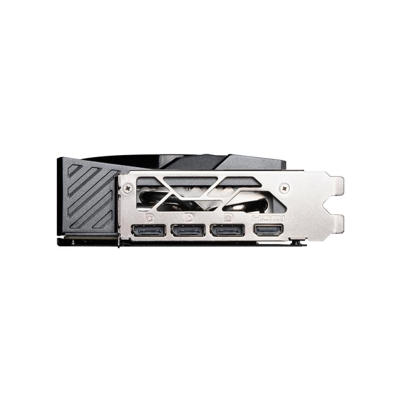 MSI GeForce RTX™ 5080 16G GAMING TRIO OC (Только в сборках)