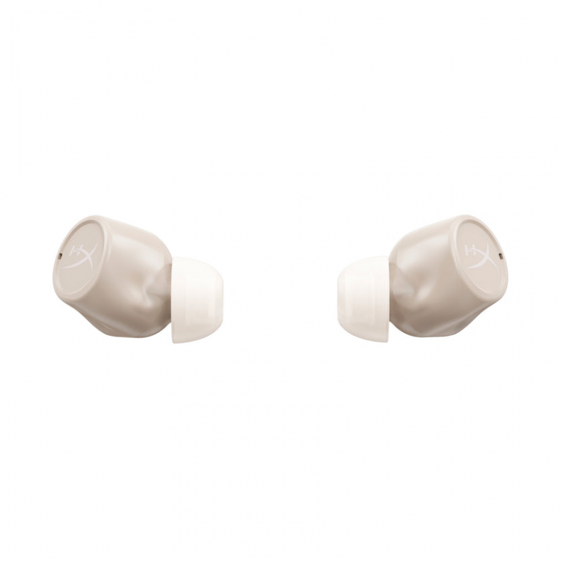 HyperX Cirro Buds Pro Tan