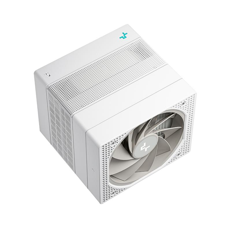 DeepCool ASSASSIN IV White