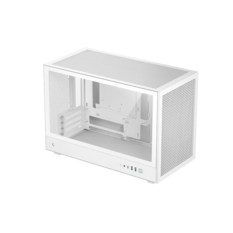 DeepCool CH260 White
