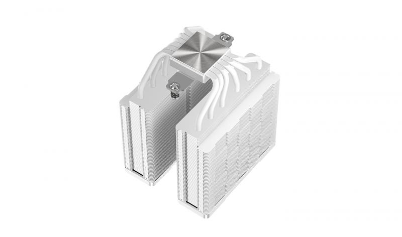 Deepcool AK620 White