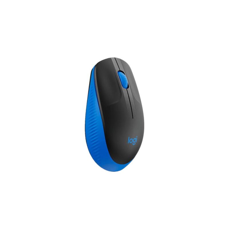 Logitech M190 Blue