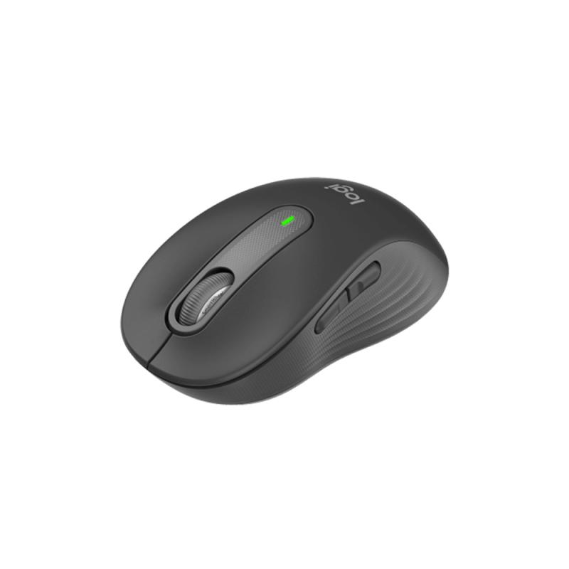 Logitech Signature M650 Graphite