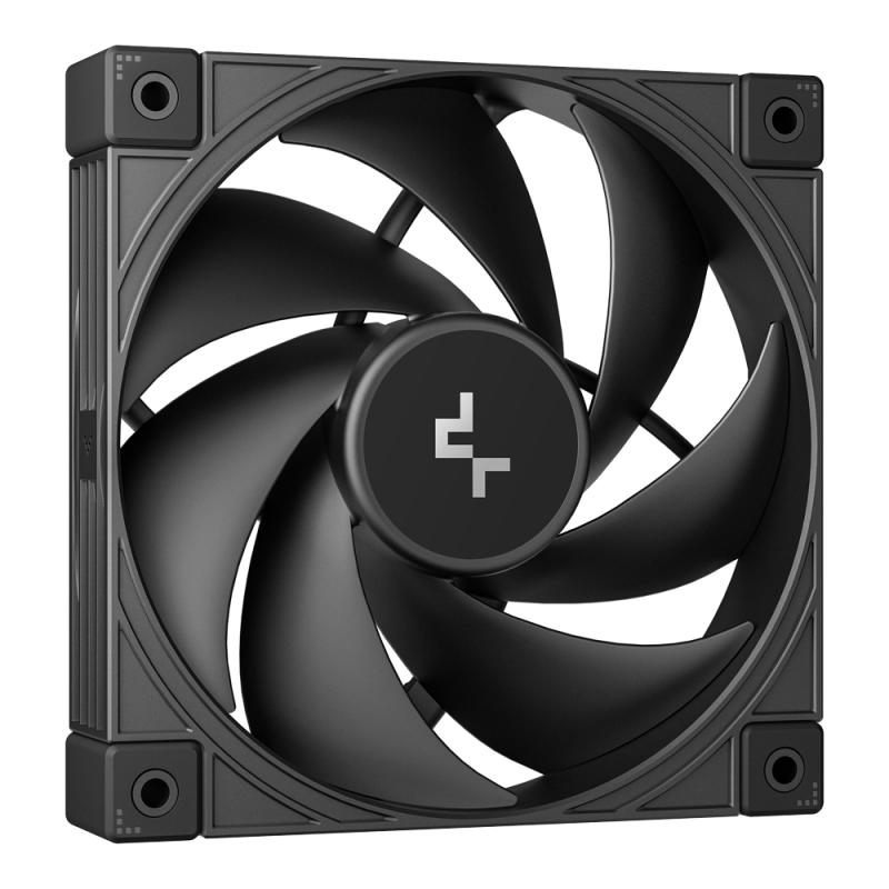 Deepcool AK620 G2 Digital NYX Black