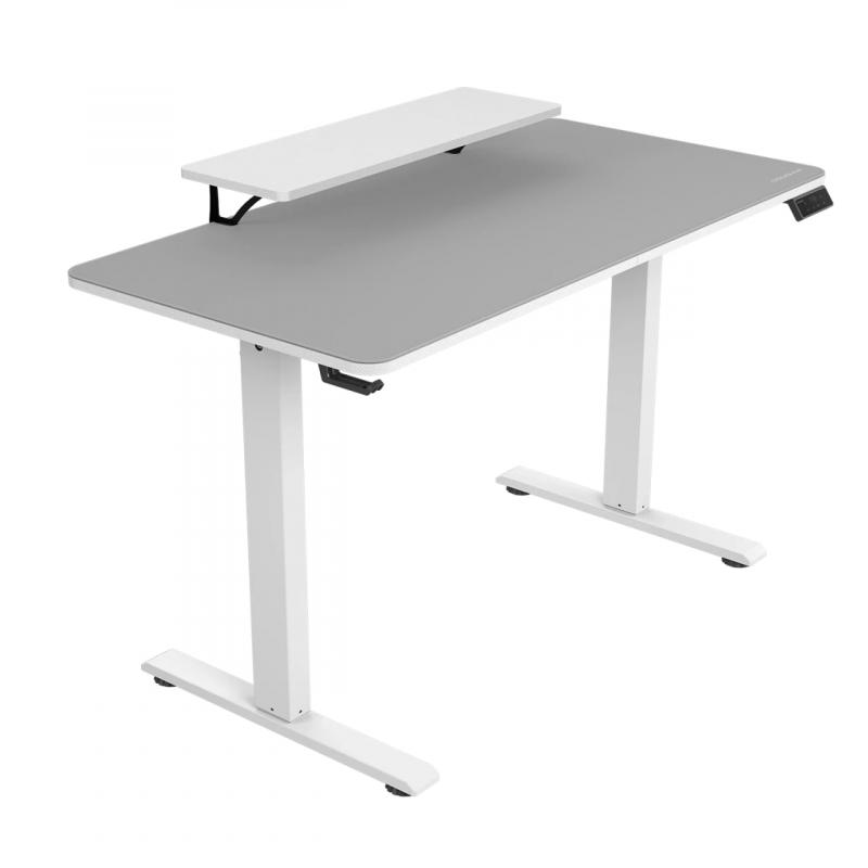 Cougar E-STAR 120 White